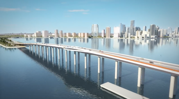 More changes, chat coming on  flawed, rushed Rickenbacker Causeway RFP