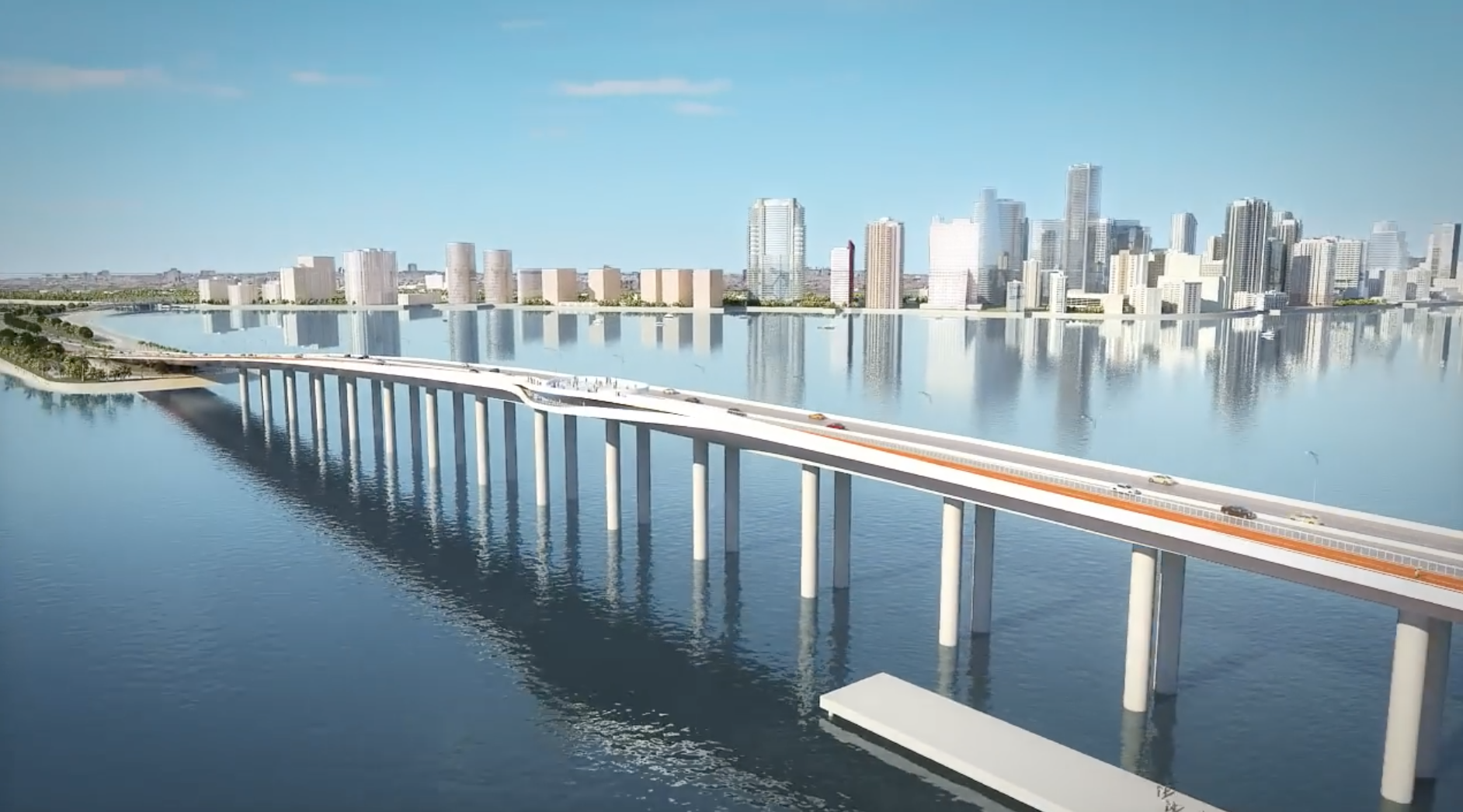 More changes, chat coming on flawed, rushed Rickenbacker Causeway RFP – Political Cortadito