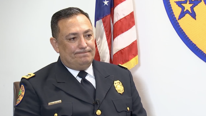 Miami Police Chief Art Acevedo is out, vows to keep fighting Miami corruption