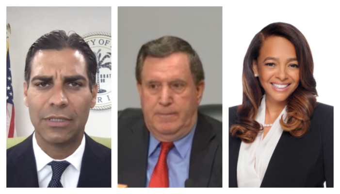 No runoffs in Miami as incumbents and Christine King score big election wins