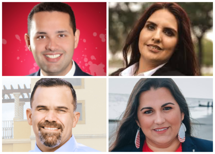 Two Hialeah council races head to runoffs, could swing power one way