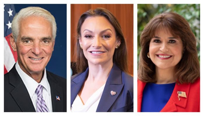 Annette Taddeo funding lags far behind Charlie Crist, Nikki Fried in guv’s race