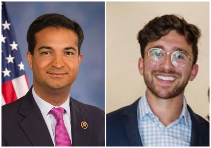 Miami mayor’s aide Otto Boudet is developer’s son, Carlos Curbelo protegé