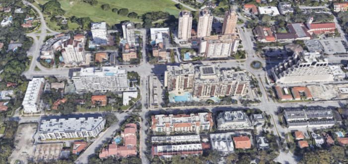 Zoning code ‘mistake’ in Coral Gables could make millions for developers