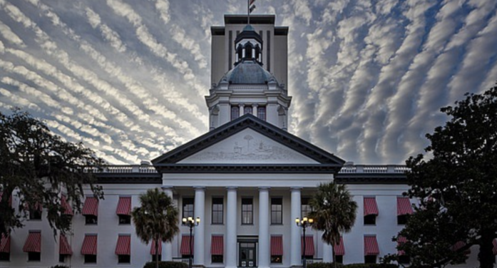 Op-Ed: MAGA-mania in Tally is hostile to public health, voting rights, unions