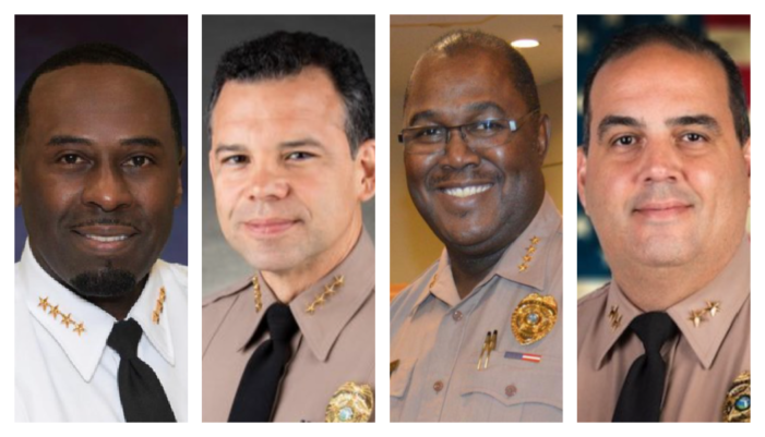 Shake up in Miami-Dade public safety surprises many, but long overdue