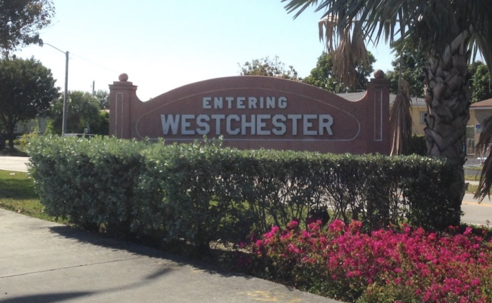 Javier Souto pulls back Westchester incorporation post resident pushback