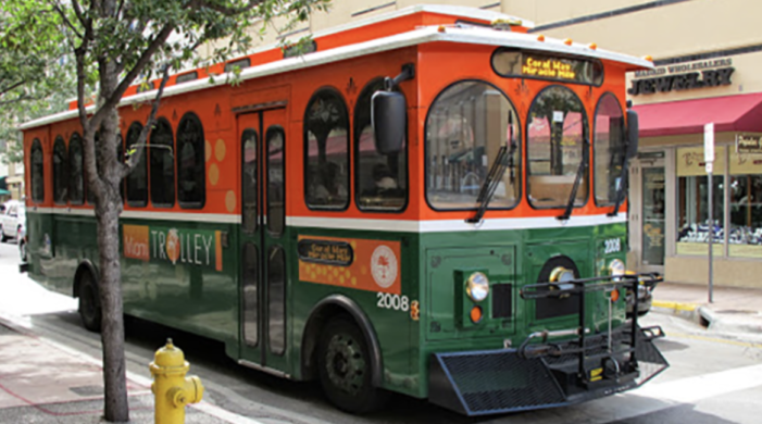 Miami-Dade CITT to city of Miami: No more 1/2 cent transit funding for you!