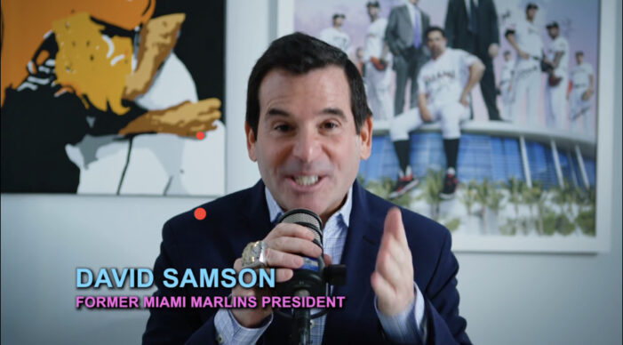 Marlins Park’s David Samson: Miami Freedom Park is a ‘billion dollar heist’