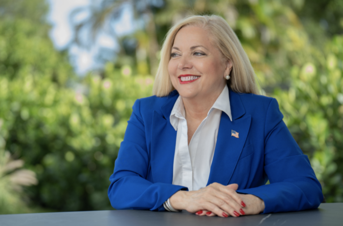 For Miami-Dade Elections Supervisor, GOP’s Alina Garcia leads fundraising