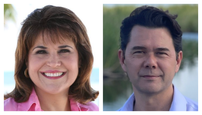 Polls test Ken Russell, Annette Taddeo in CD27 primary and vs incumbent