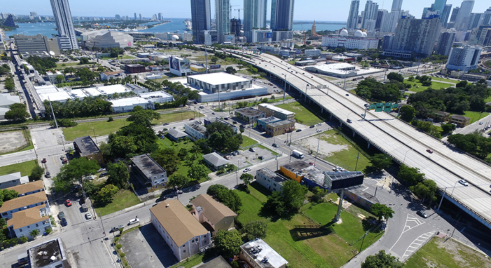 Miami’s Omni CRA holds on to $10.7 million owed to Miami-Dade County