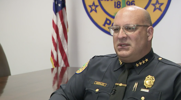 Second veteran Miami Police IA officer calls Chief Manny Morales corrupt