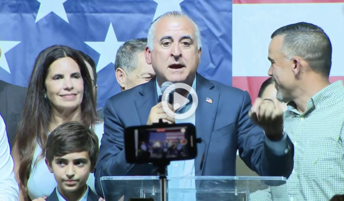 Hialeah Mayor Esteban Bovo posts extreme views, promotes ‘big lie’