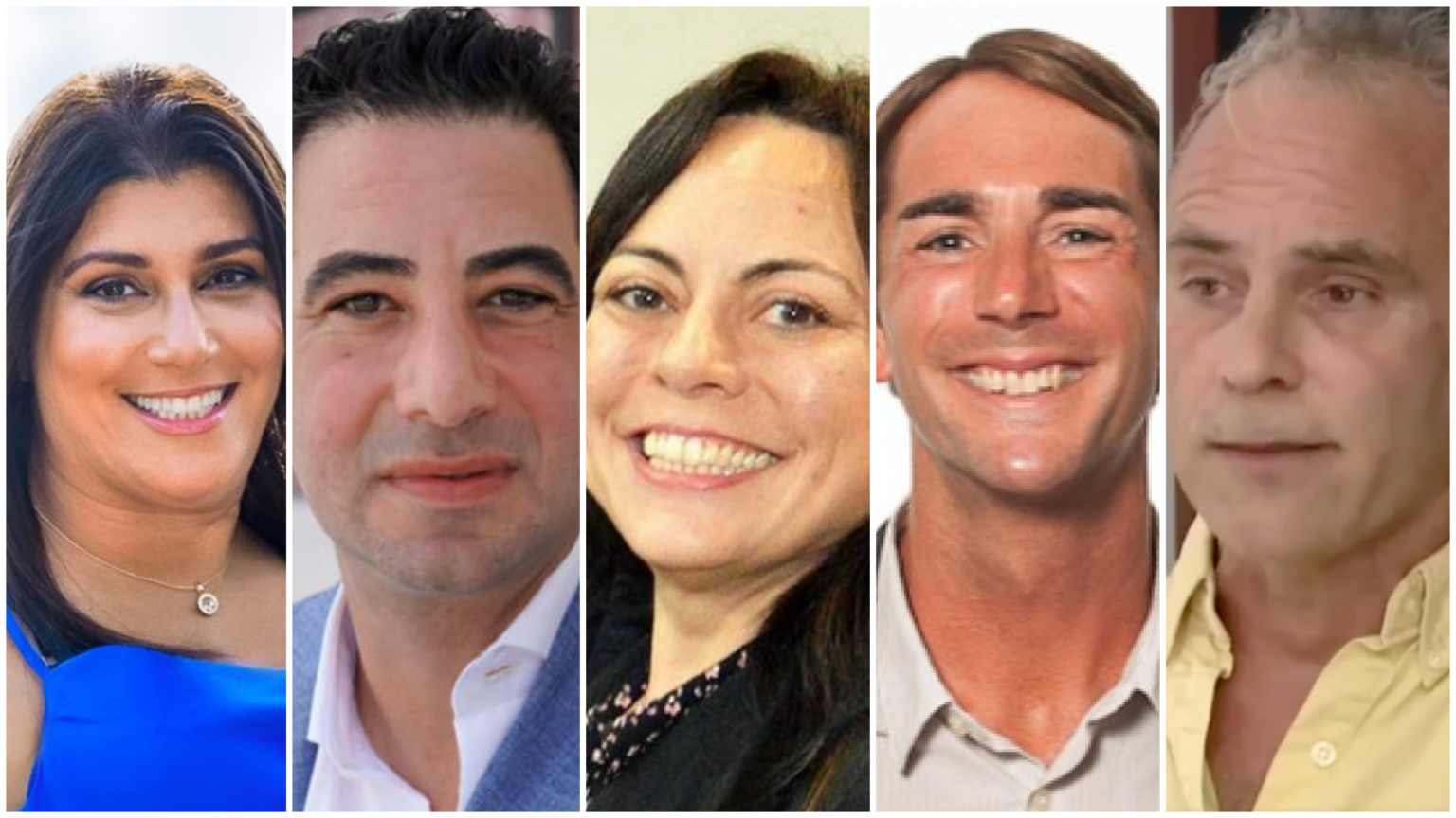 Five candidates qualify for special Miami Beach election to fill