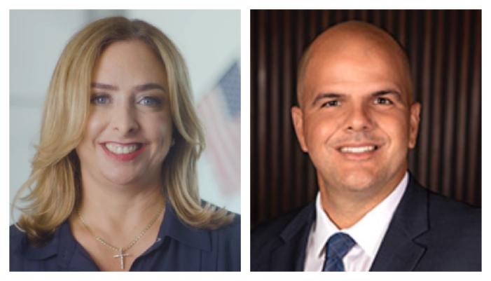 Miami-Dade School Board gets extreme makeover with two hard right newbies