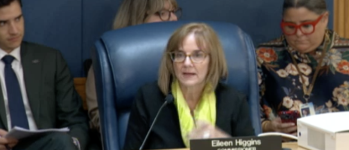CITT rejects Eileen Higgins’ strike to strip oversight on transit contracts