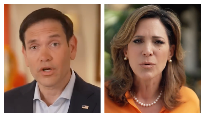 GOP candidates repeat the ‘won’t lose my country’ mantra in campaign ads