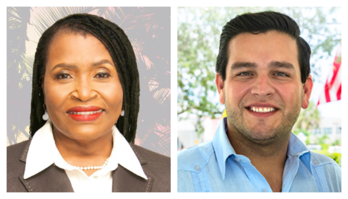 Miami-Dade Commission races — a tale of two counties for Districts 2 and 6