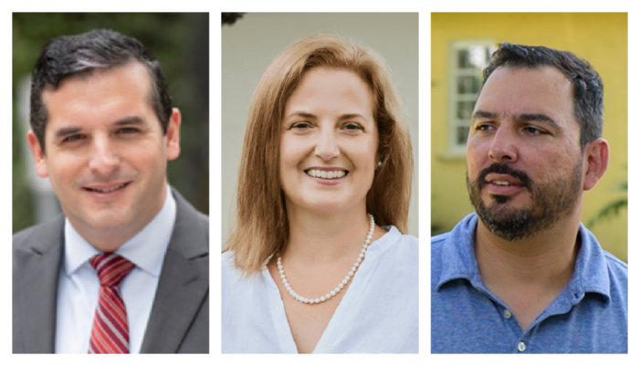 South Miami has new mayor Javier Fernandez and 2 new council members