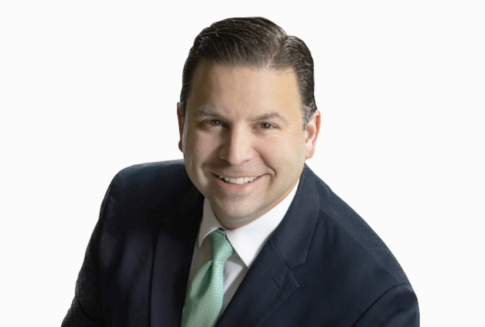 Gov. Ron DeSantis appoints Danny Espino to Miami-Dade School Board