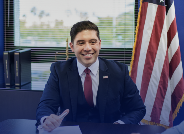 Failed House candidate Rob Gonzalez is tapped for Miami-Dade District 11 seat
