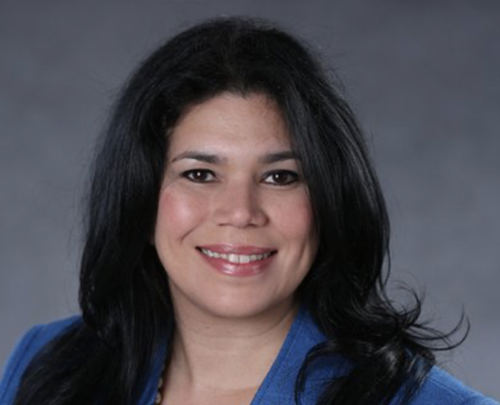 School Board’s Lubby Navarro is set to run again despite lobby job prohibition