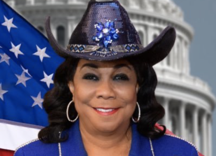 Frederica Wilson secures $50 mil in federal funds for Miami-Dade projects