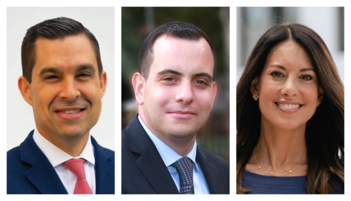 Coral Gables Vince Lago is running slate of candidates in April election