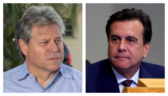 Miami’s Alex Diaz de la Portilla loses re-election bid to Miguel Gabela on 4th try