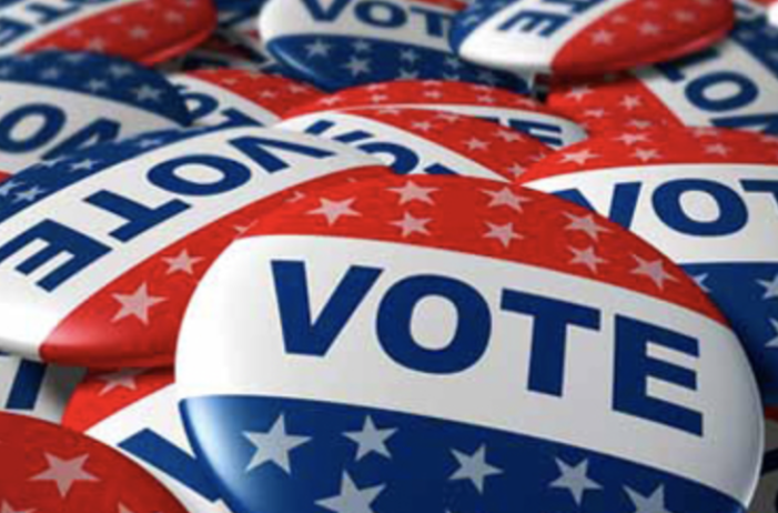 Primary voting information: Ballots are out and deadline to register looms