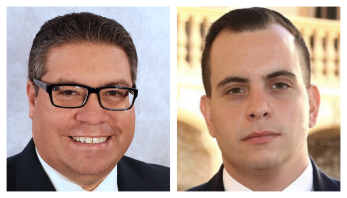 Coral Gables race heats up with more attacks, ‘paid’ magazine endorsement