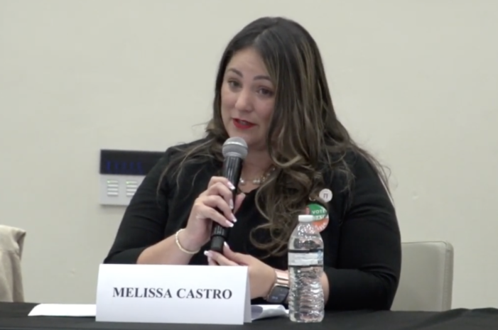 Largest Coral Gables residents group backs Melissa Castro for commission