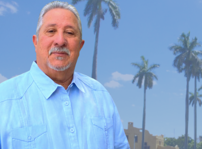 Victor Vazquez wants back on Miami Springs council, and two other city races