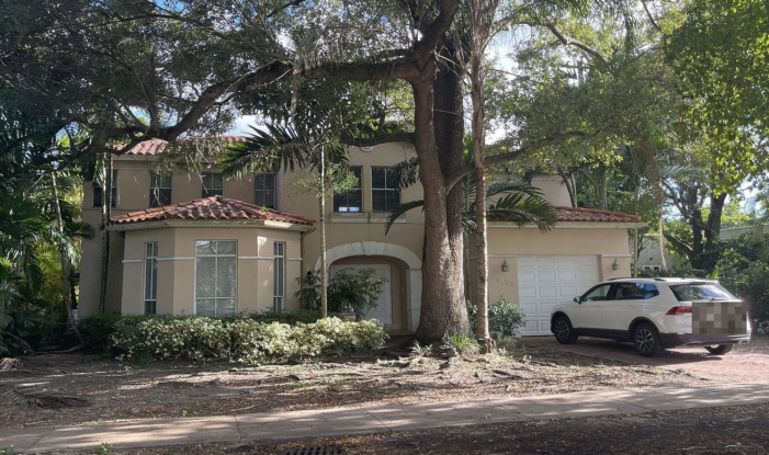 Coral Gables commission candidate Alex Bucelo buys $1.4 mil home
