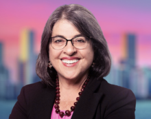All labor backs Miami-Dade Mayor Daniella Levine Cava’s 2nd term — duh