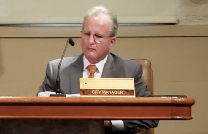 New Coral Gables commissioner wants to fire city manager Peter Iglesias
