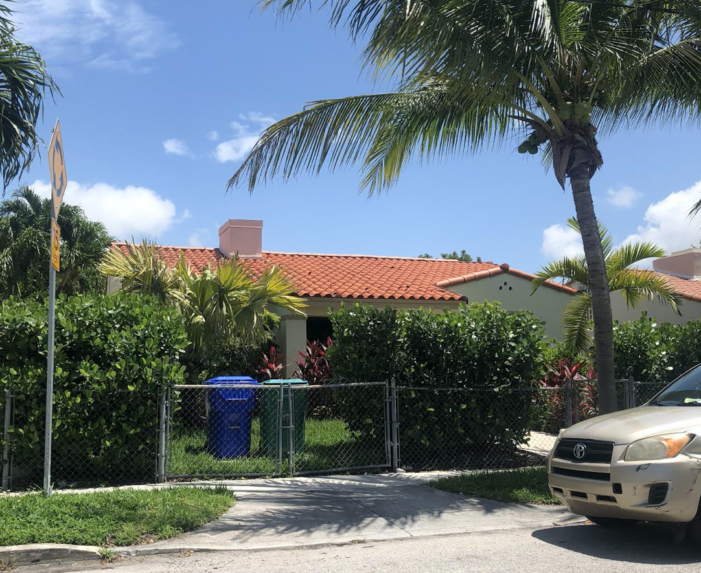 Miami Commissioner ADLP gets yet another delay on foreclosure auction
