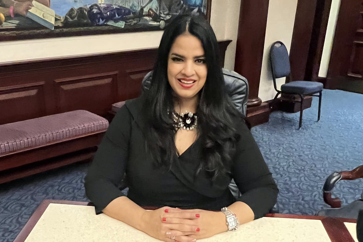 Shake-up, power grab at Coral Gables P&Z board as Claudia Miro is 'fired' - Political Cortadito