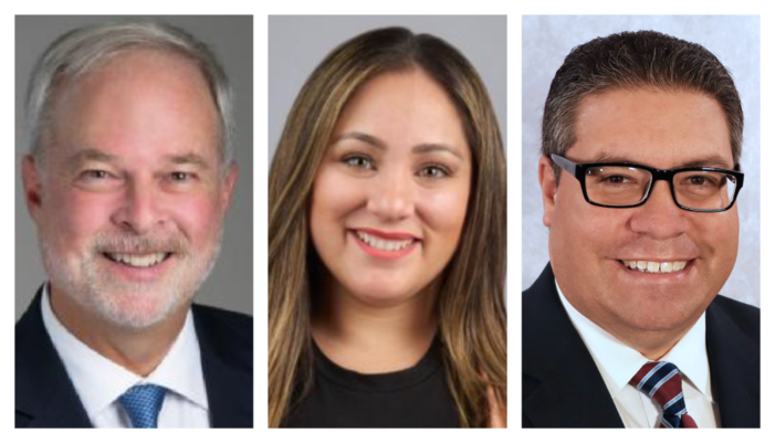 Three Coral Gables commissioners say they have been stalked, threatened