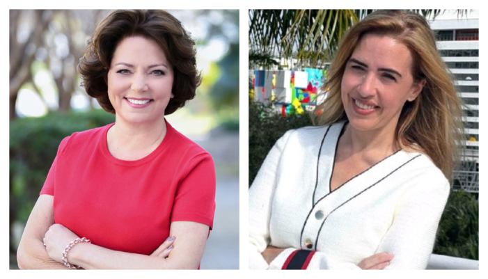 Cindy Lerner makes it official vs Raquel Regalado in 2024 Miami-Dade race