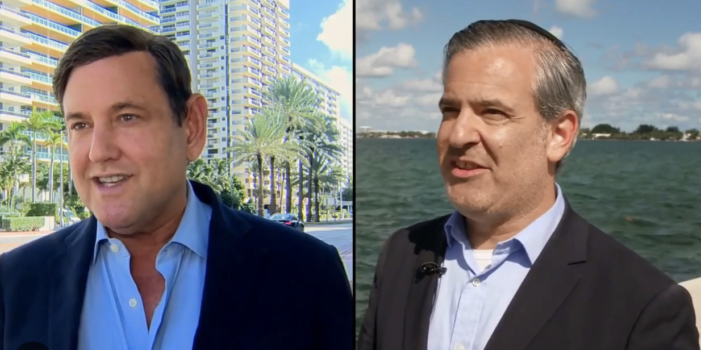 Miami Beach voters get three new commissioners and a mayoral runoff