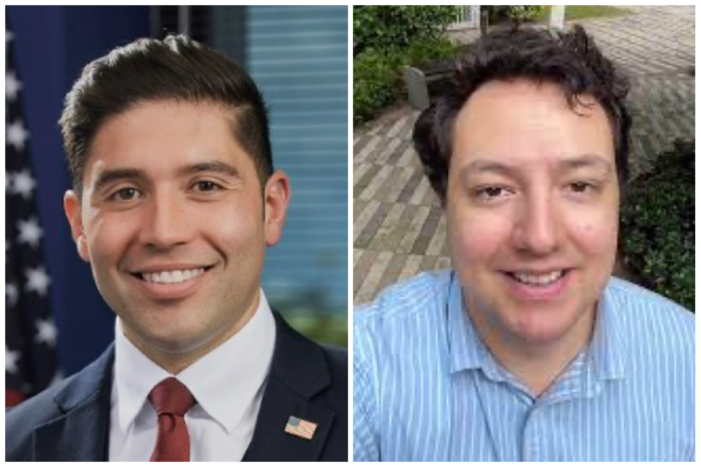 Miami-Dade District 11 candidates have vast contrast in campaign contributions