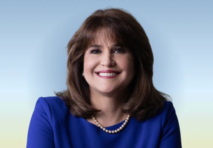 Annette Taddeo for Miami-Dade clerk fills out Christian Ulvert’s dance card