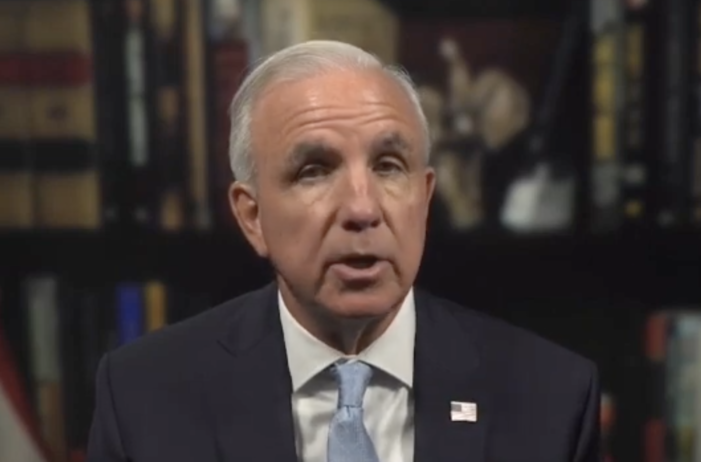 Carlos Gimenez endorses Miami-Dade sheriff candidate Rosie Cordero-Stutz