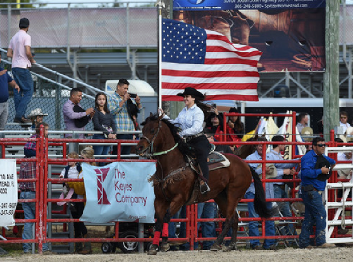 Move to move Homestead Rodeo gets pushback on Miami-Dade commission