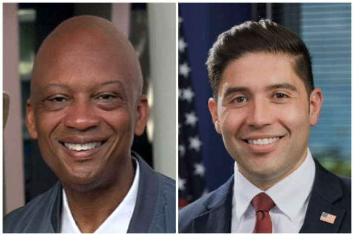Miami-Dade: Oliver Gilbert spanks Rob Gonzalez on ‘my airport’ comment