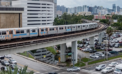 Poll asks voters if $2.5 bil bond sounds better with MetroRail expansion in it