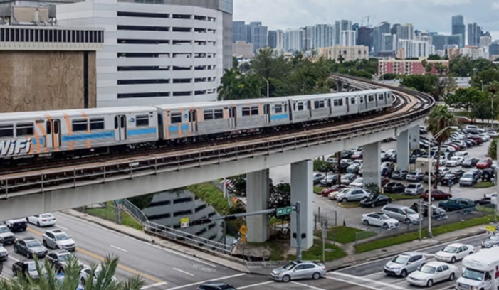 Miami-Dade and city of Miami to meet re zoning density along transit routes