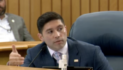 Miami-Dade Commissioner Roberto Gonzalez event blurs church-state line